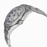 Rolex Datejust 116234SBLAO Swiss Made