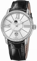 Ulysse Nardin Classico Luna 8293-122B-2-41 Swiss Made