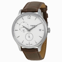 Tissot Tradition T0636391603700 Swiss Made