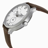 Tissot Tradition T0636391603700 Swiss Made