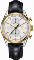Tag Heuer Carrera CAR2150.FC6266 Silver