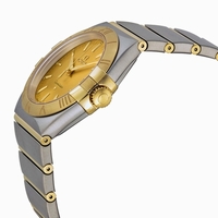 Omega Constellation 12320356008001 Quartz