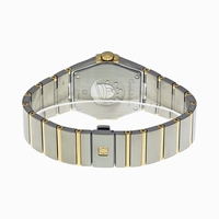 Omega Constellation 12320356008001 Quartz