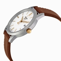 Tissot Dream T0334102601101WOB White