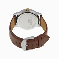 Tissot Dream T0334102601101WOB White