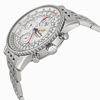 Breitling Montbrilliant A2133012-G746SS Swiss Made