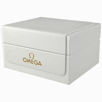 Omega DeVille 422.13.41.52.06.001 Grey