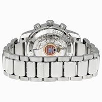 Chopard Grand Prix de Monaco 15/8992-3006 Stainless Steel