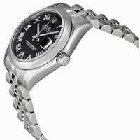 Rolex Datejust 178240BKRJ Ladies
