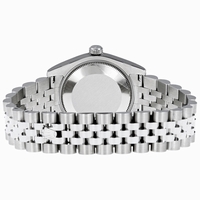 Rolex Datejust 178240BKRJ Ladies