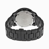 Movado Bold 3600048 Black stainless steel