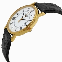 Longines La Grande Classique L4.720.2.11.2 18kt Gold-tone Stainless Steel