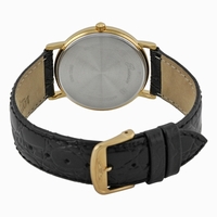 Longines La Grande Classique L4.720.2.11.2 18kt Gold-tone Stainless Steel