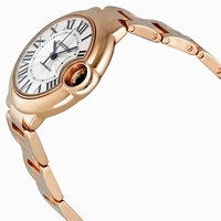 Cartier Ballon Bleu de Cartier W6920068 18kt Pink Gold