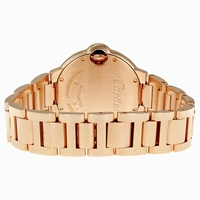 Cartier Ballon Bleu de Cartier W6920068 18kt Pink Gold