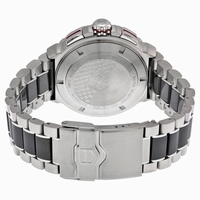 Tag Heuer Formula 1 CAU2011.BA0873 Stainless Steel