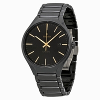 Rado TRUE R27056162 Black