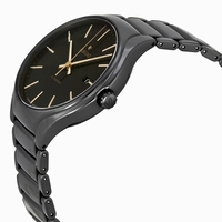 Rado TRUE R27056162 Black