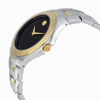 Movado Luno Sport 0606906 Stainless Steel