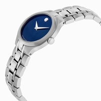 Movado 0606370 Blue