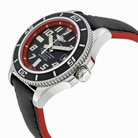 Breitling A1736402-BA31BKRDT Black