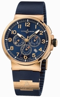 Ulysse Nardin 1506-150LE-3/63-VB Mens