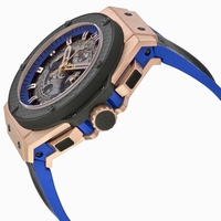 Hublot 701.OQ.0119.HR Skeleton/Sapphire