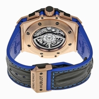 Hublot 701.OQ.0119.HR Skeleton/Sapphire