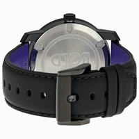 Movado Bold 3600052 indigo Blue