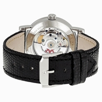 Movado Museum 0606114 Black