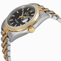 Rolex Datejust 116203BKSJ Automatic