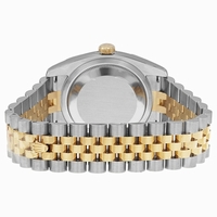 Rolex Datejust 116203BKSJ Automatic