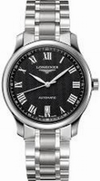 Longines L26284516 Stainless Steel