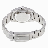 Rolex Oyster Perpetual 114200WGSO Mens