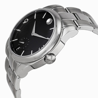 Movado 0606626 Stainless Steel