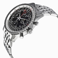 Breitling Montbrilliant A2133012/BB58 - 441A Swiss Made