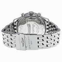 Breitling Montbrilliant A2133012/BB58 - 441A Swiss Made