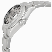 Rolex Datejust 179160-SSO Silver