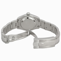Rolex Datejust 179160-SSO Silver
