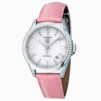Tag Heuer Carrera WV2212.FC6295 Ladies