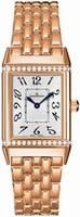 Jaeger LeCoultre Q2562102 18k Yellow Gold