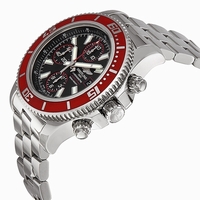 Breitling Superocean A13341X9/BA81 - 163A Automatic