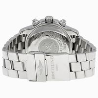 Breitling Superocean A13341X9/BA81 - 163A Automatic