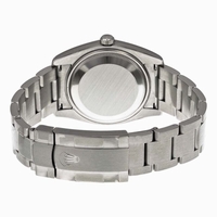 Rolex Airking 114234BLASO Stainless Steel