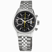 Raymond Weil Freelancer 7730-ST-20101 Black