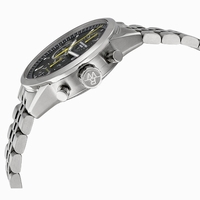 Raymond Weil Freelancer 7730-ST-20101 Black
