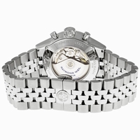 Raymond Weil Freelancer 7730-ST-20101 Black