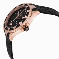 Ulysse Nardin 8156-180E-3C/22 18kt Rose Gold