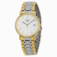 Longines L4.720.2.12.7 Mens