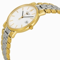 Longines L4.720.2.12.7 Mens